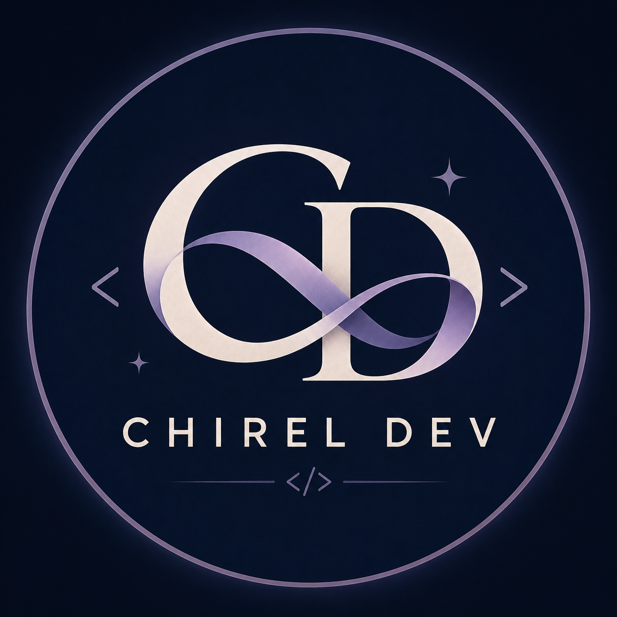 Logo Chirel Dev
