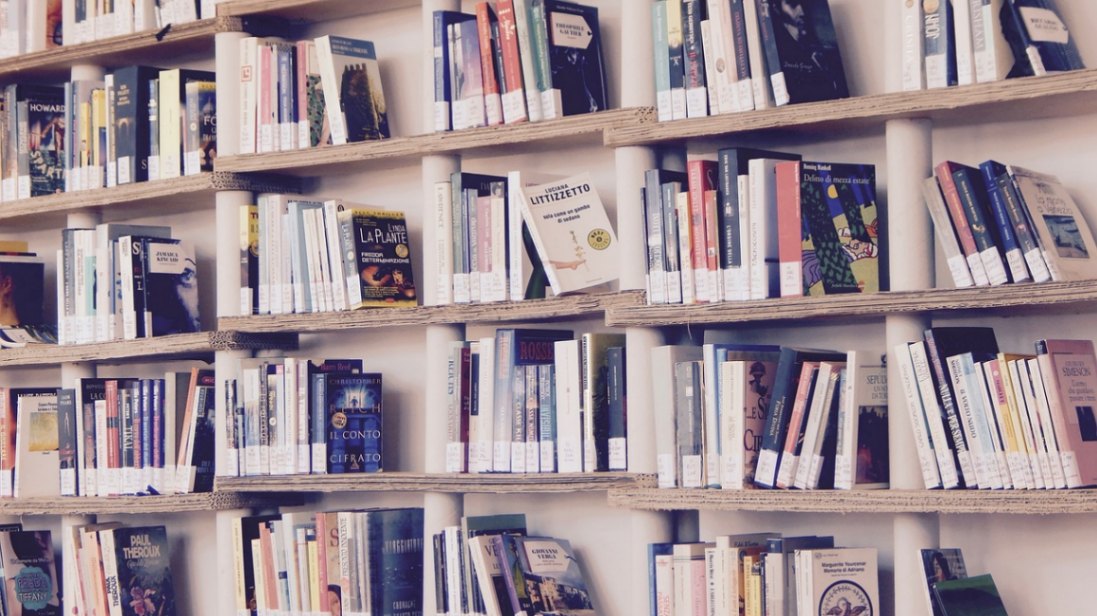 Aperçu du projet Myapp-Books